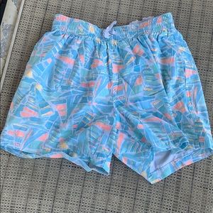 Chubbies sailboat color way